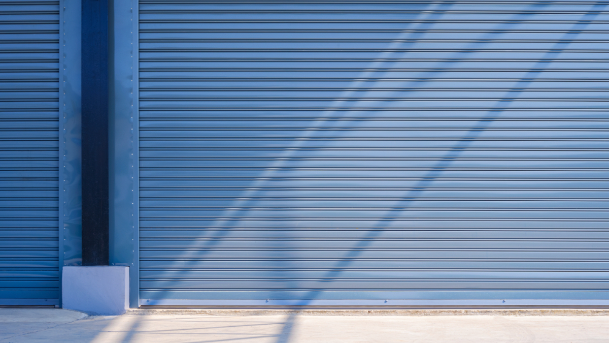 How to Choose Roller Shutter Doors for Your Business How to Choose Roller Shutter Doors for Your Business