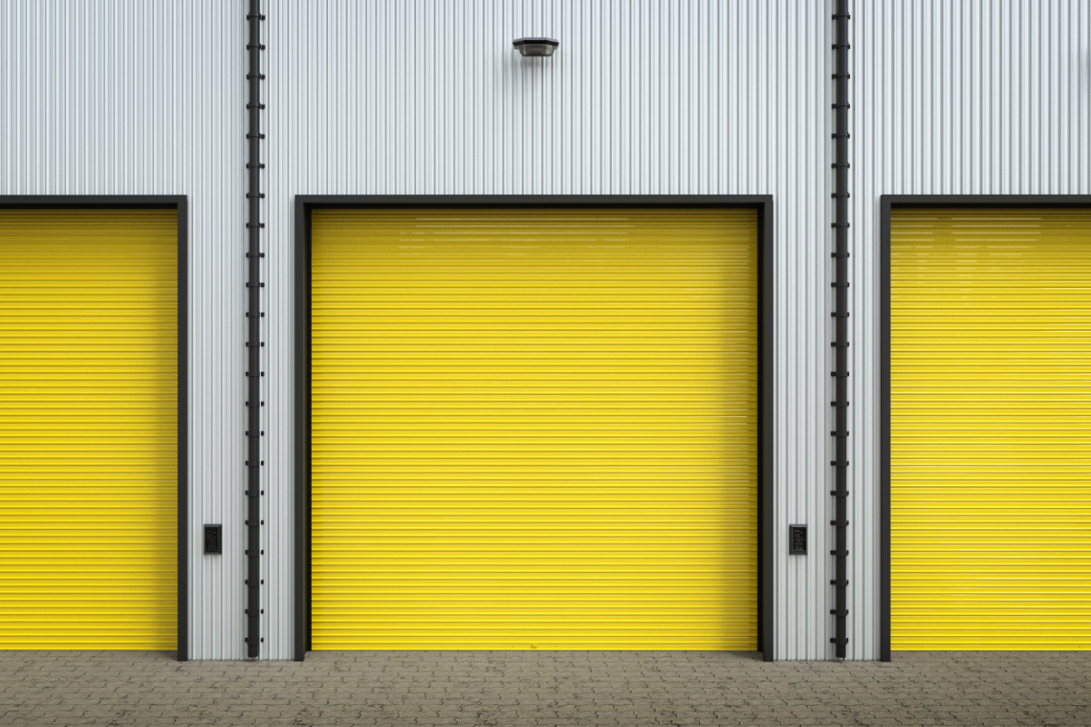 How Long Do Roller Shutter Doors Last
