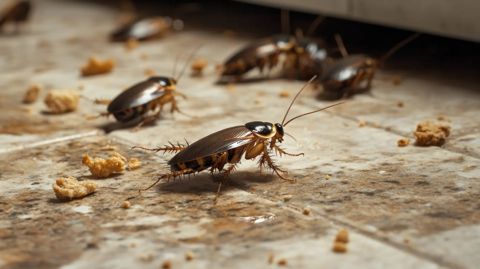 Squirrel Pest Control Burton-on-Trent and Staffordshire | Squirrel treatment Services