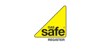 Gas Safe registered engineer