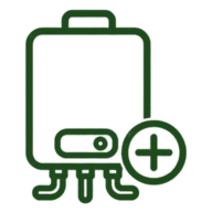Boiler Installation icon