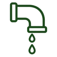 Leaking Pipes icon