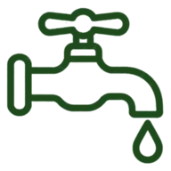 Dripping and Leaking Taps icon