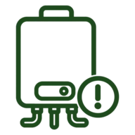 Boiler Repairs icon