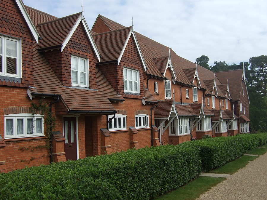 Common Causes of Boundary Disputes Between Neighbours