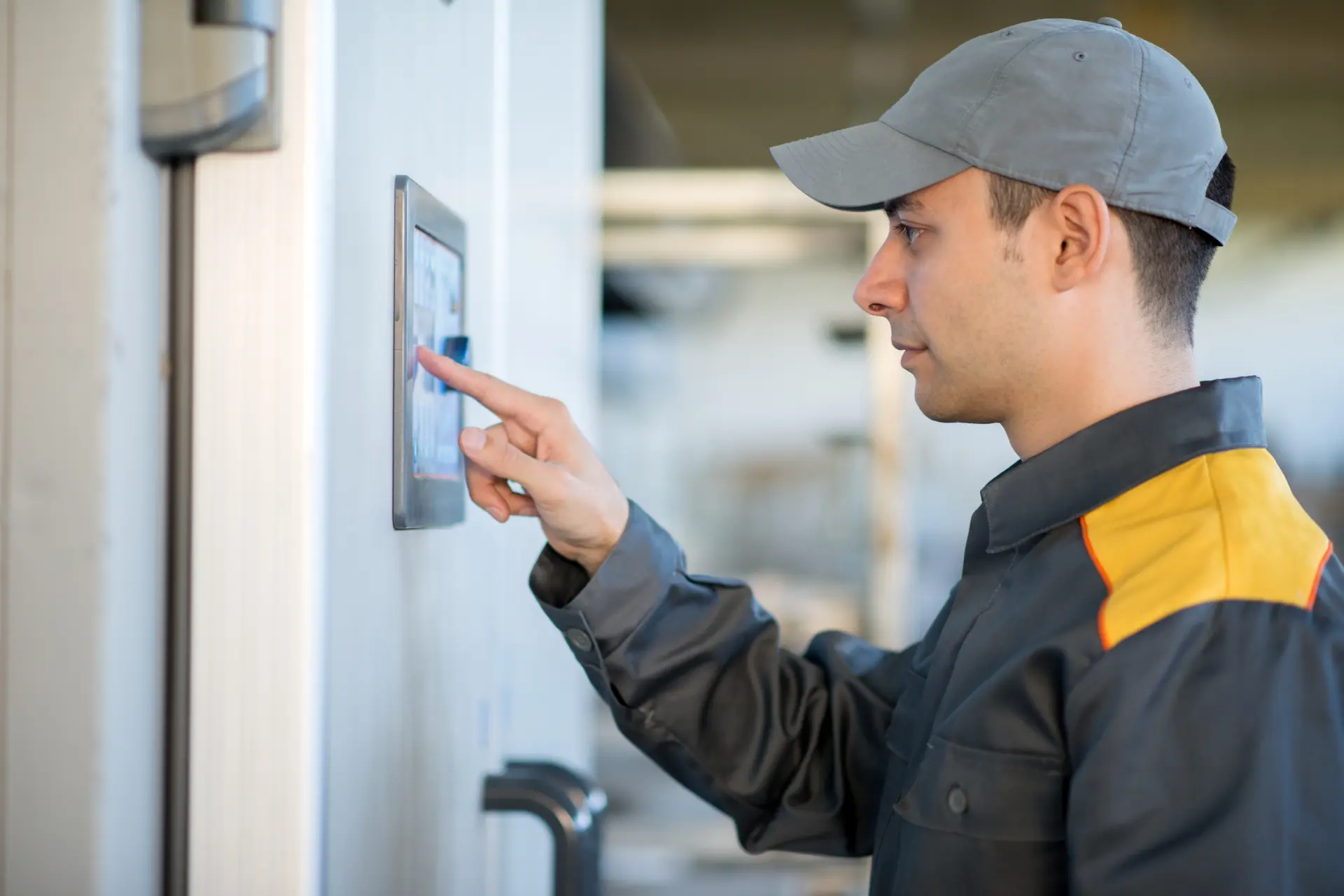 Sheffield Access Control Specialists