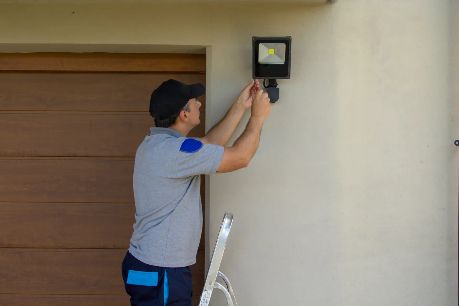 Fire And Security Systems Sheffield