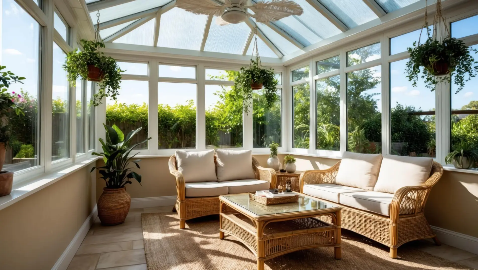 Benefits of Upgrading to an Insulated Conservatory Roof Benefits of Upgrading to an Insulated Conservatory Roof