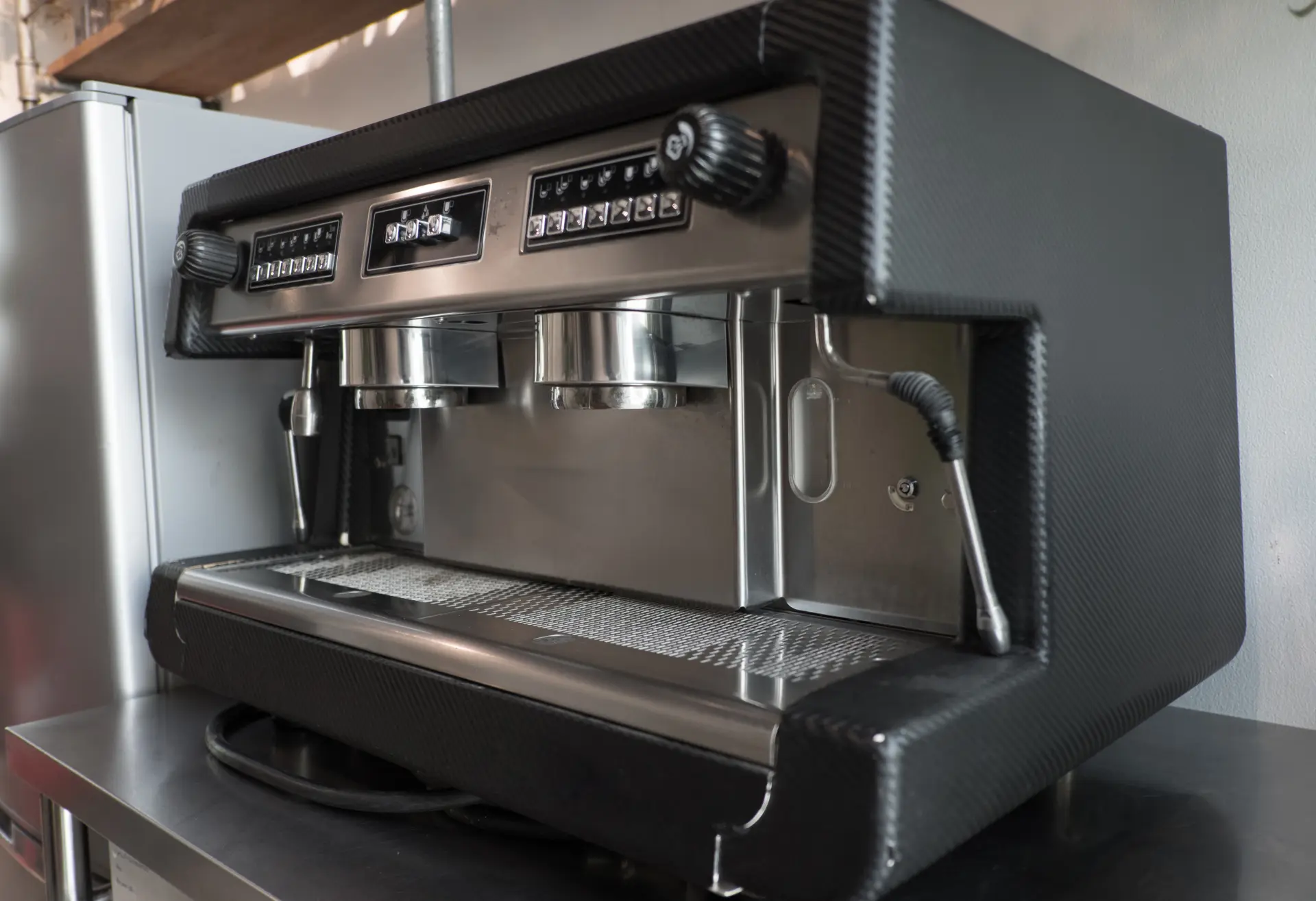 Coffee Machine