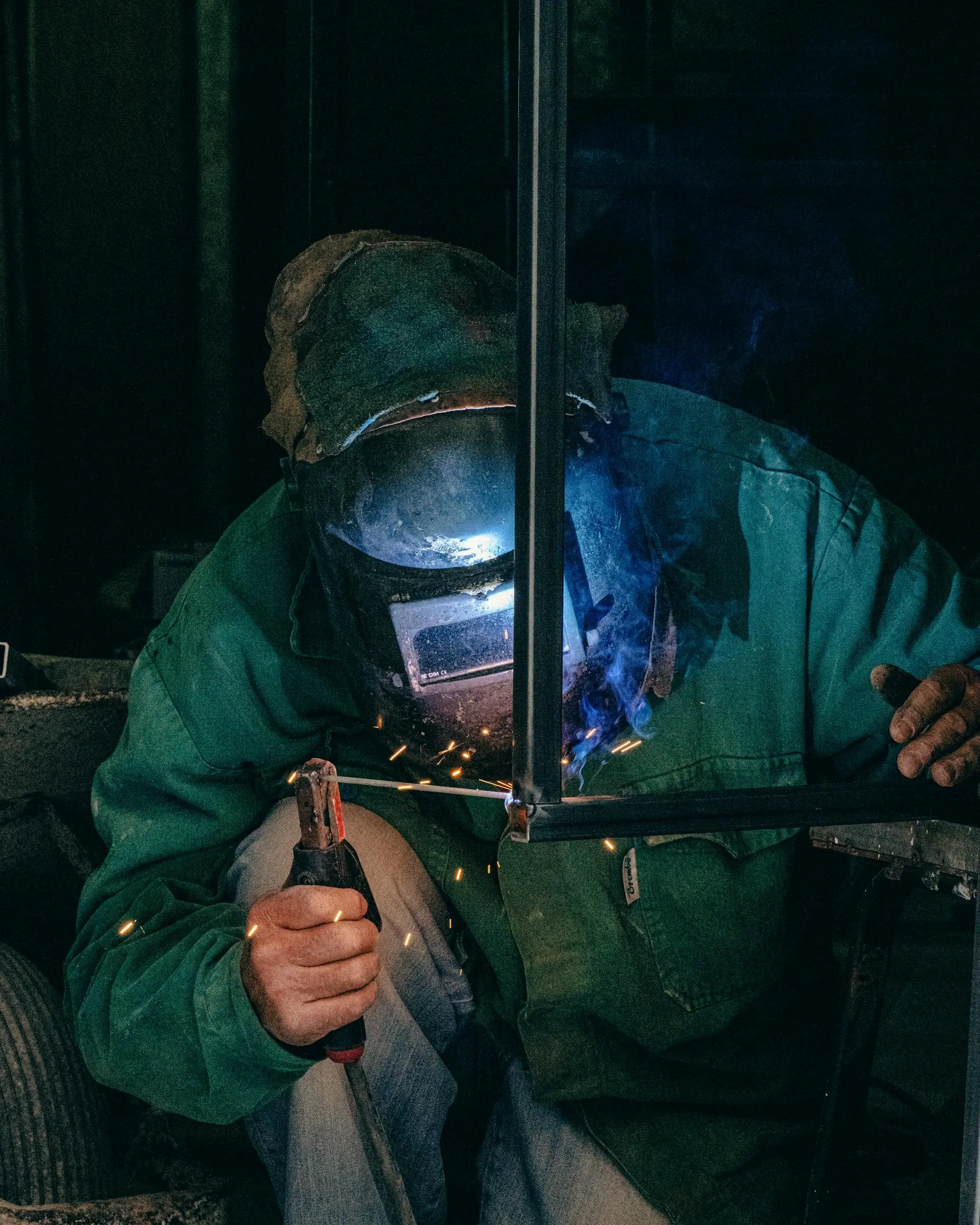 Wakefield Mobile Welding Services