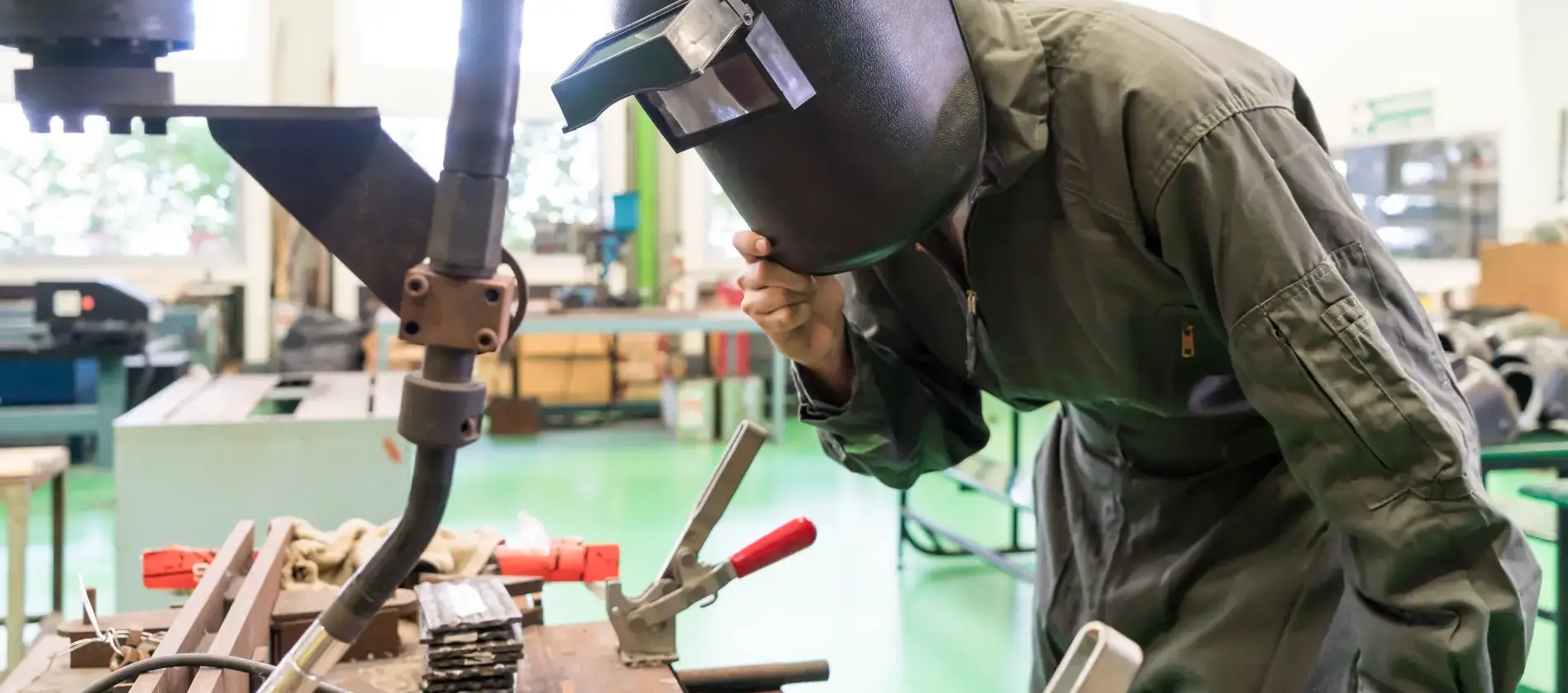 The Main Uses of Custom Fabrication in Construction