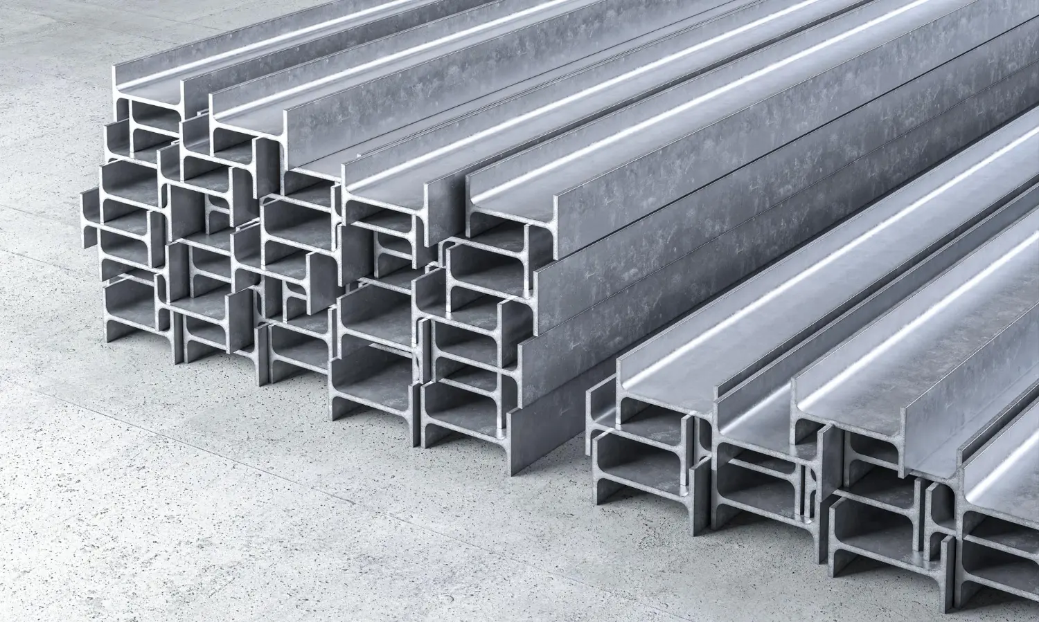 Rectangular Hollow Sections