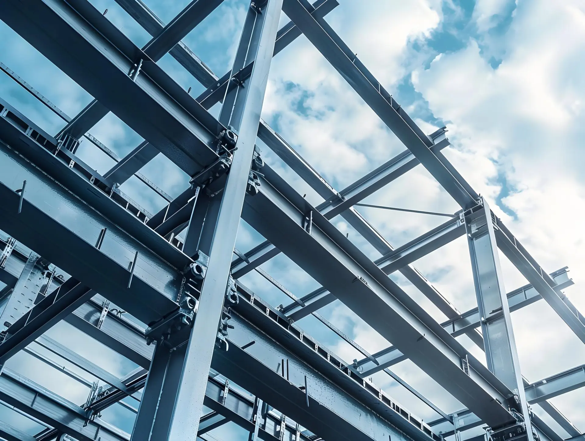 Safety and Fire Protection - Structural Steel for Residential Properties