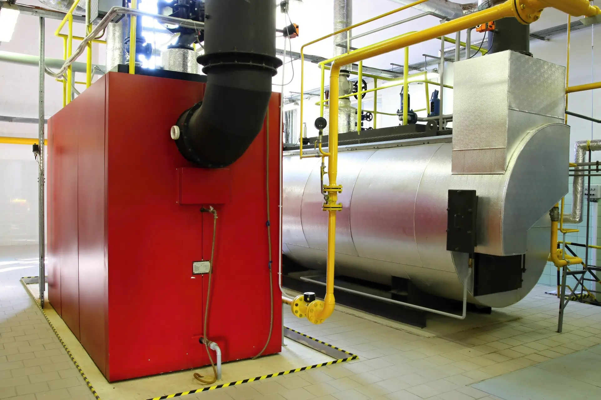 Hydrostatic Testing for Firefighting Equipment Hydrostatic Testing for Firefighting Equipment