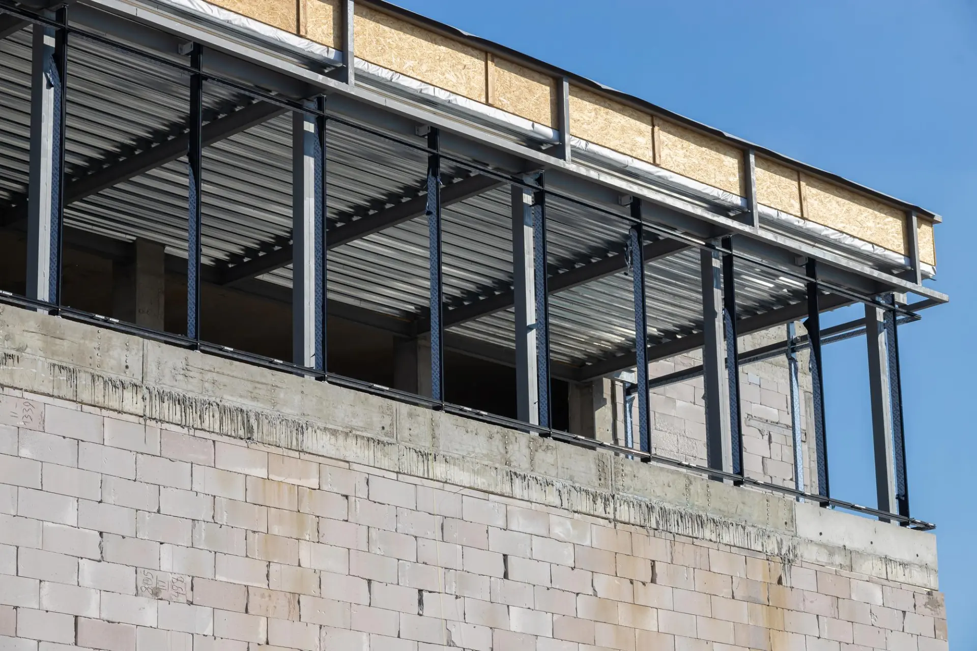 Structural Steel Guide for Homeowners