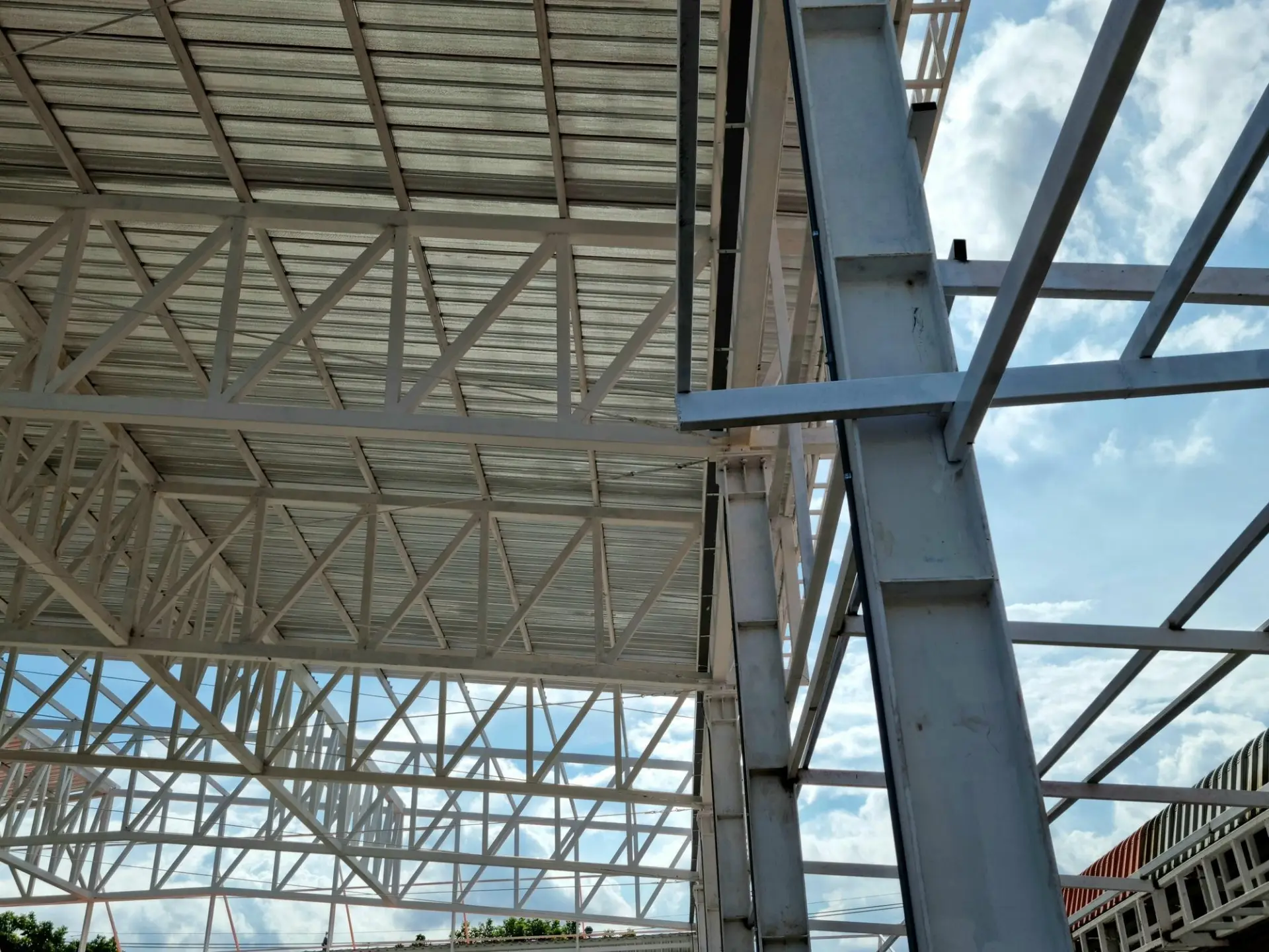 Structural Steel Guide for Homeowners Image