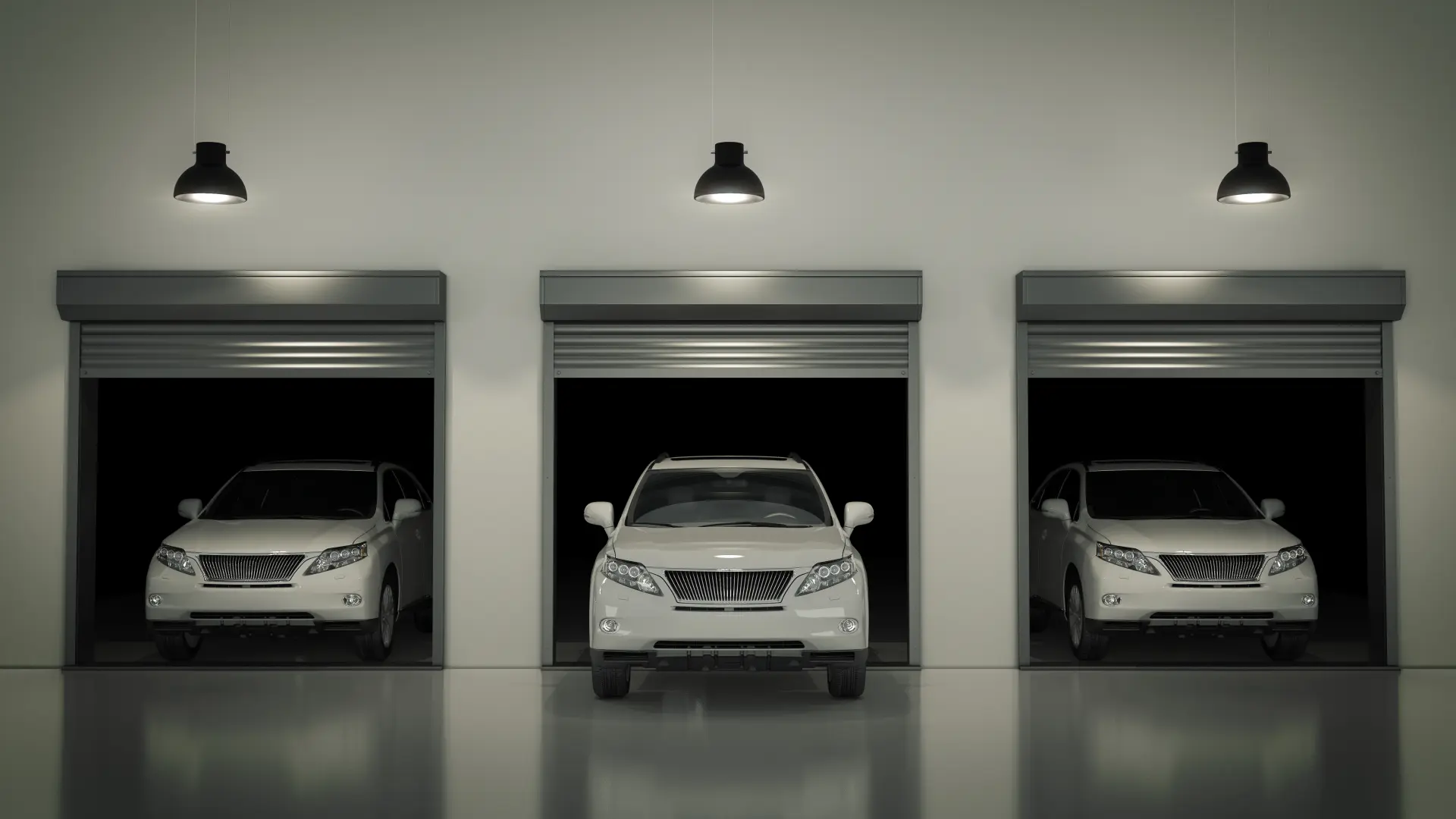 Standon Car Storage Near Me | Secure Vehicle Storage Standon 