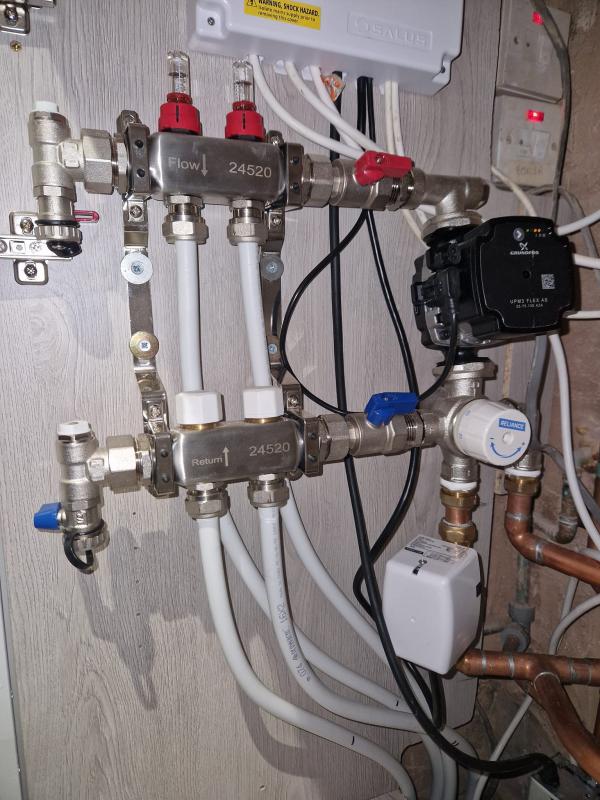 Emergency Plumbing Call Out Romford, Chigwell, Hornchurch