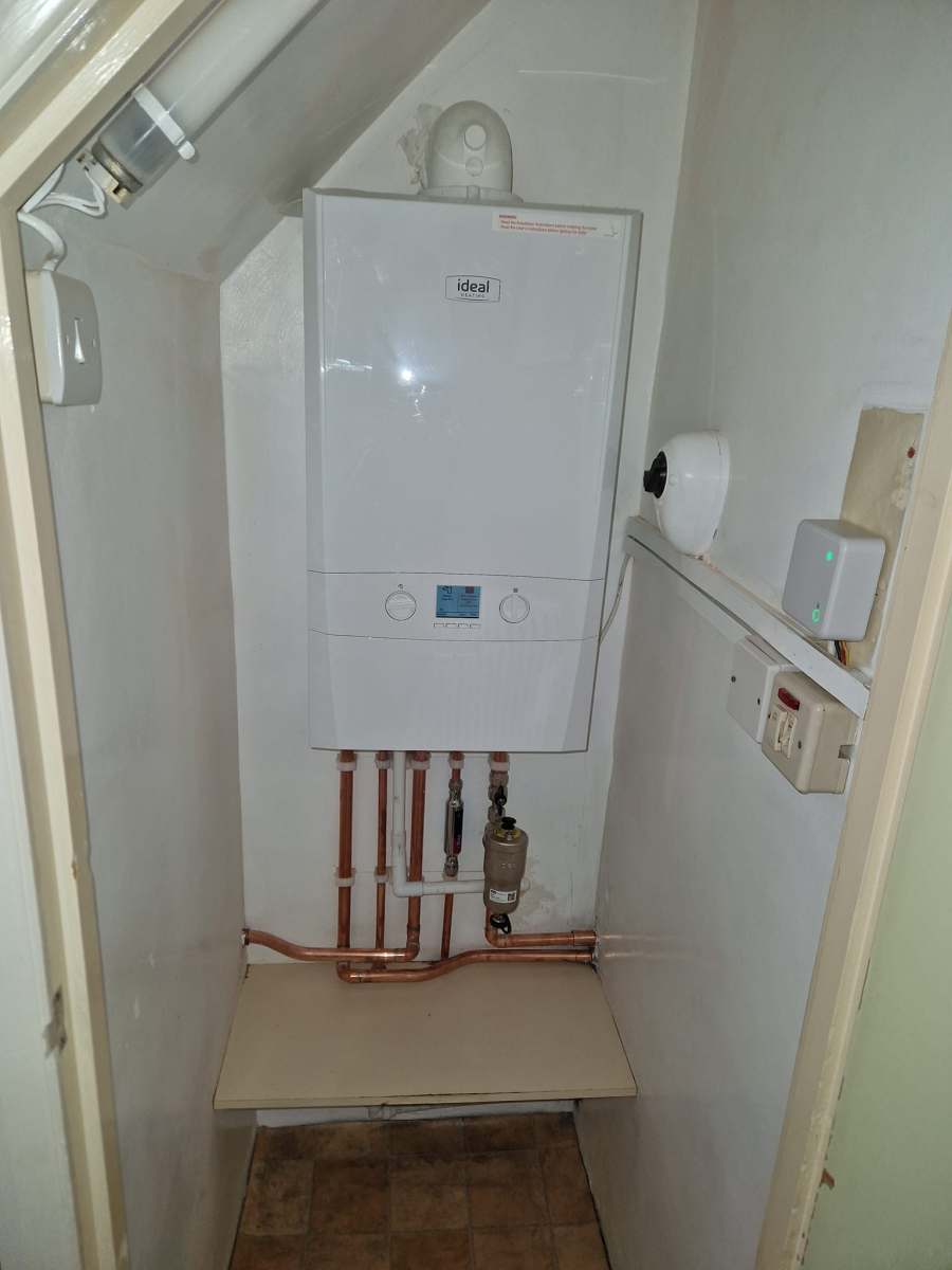 Boiler Servicing and Repairs Romford, Chigwell, Hornchurch