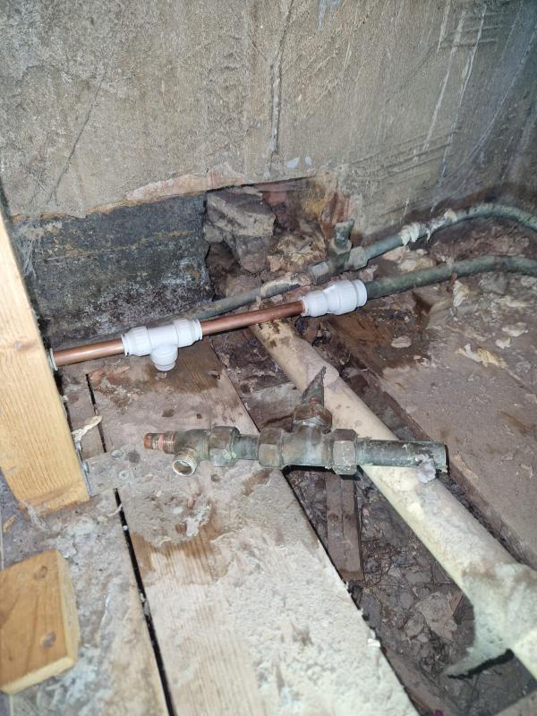 Rainham Blocked Drains