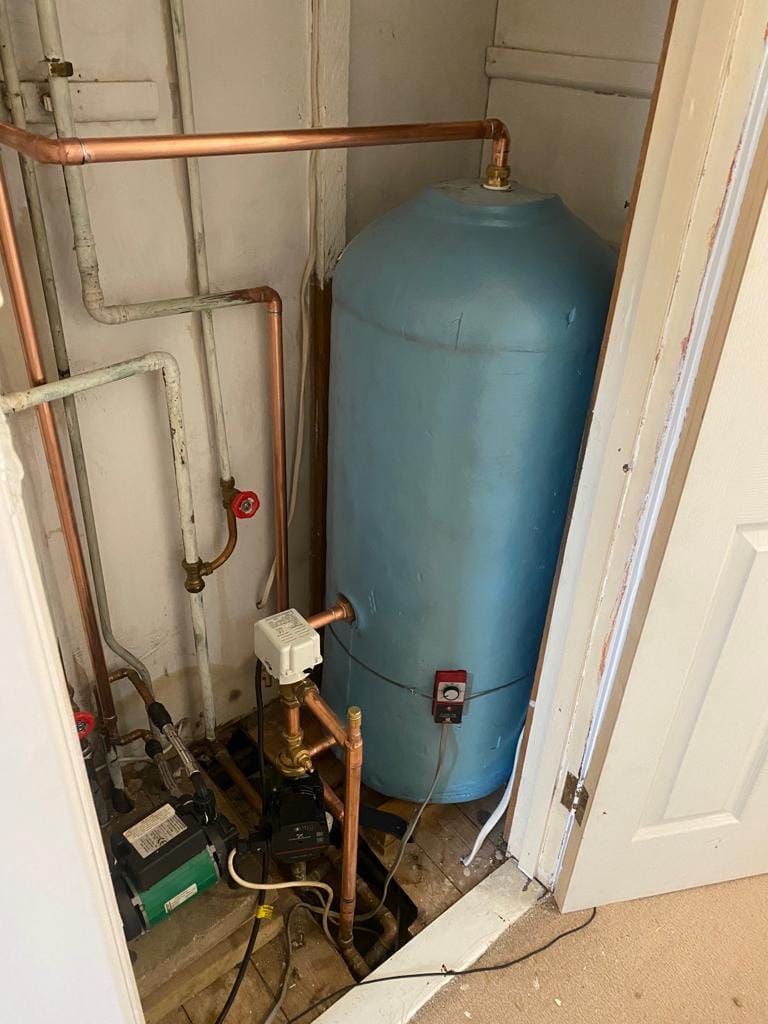 Rainham Plumbing And Heating Engineer | Boiler Installation In Rainham