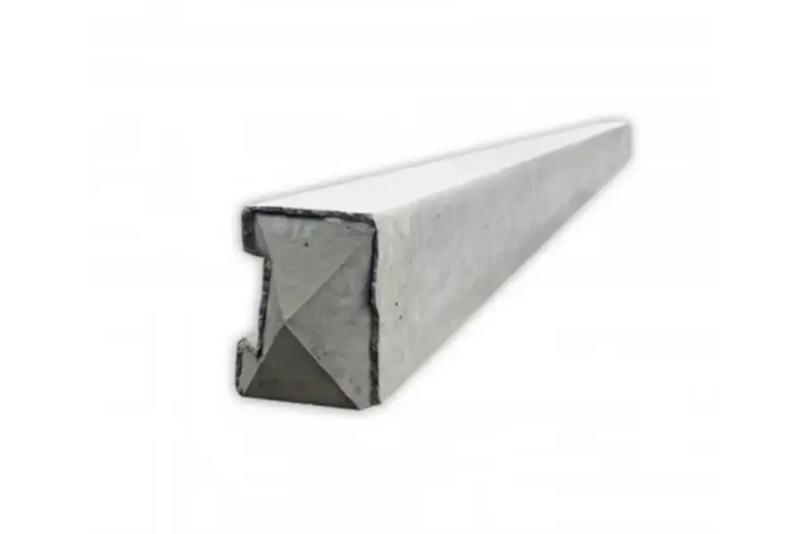 Corner & End Posts