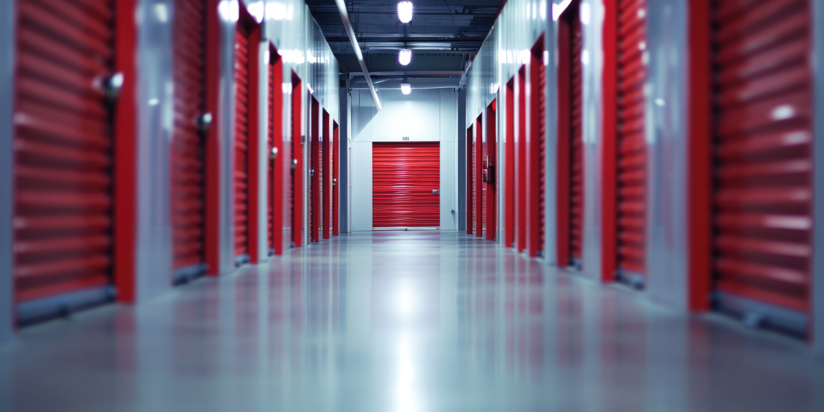 Benefits of Self Storage for Small Business Owners Image