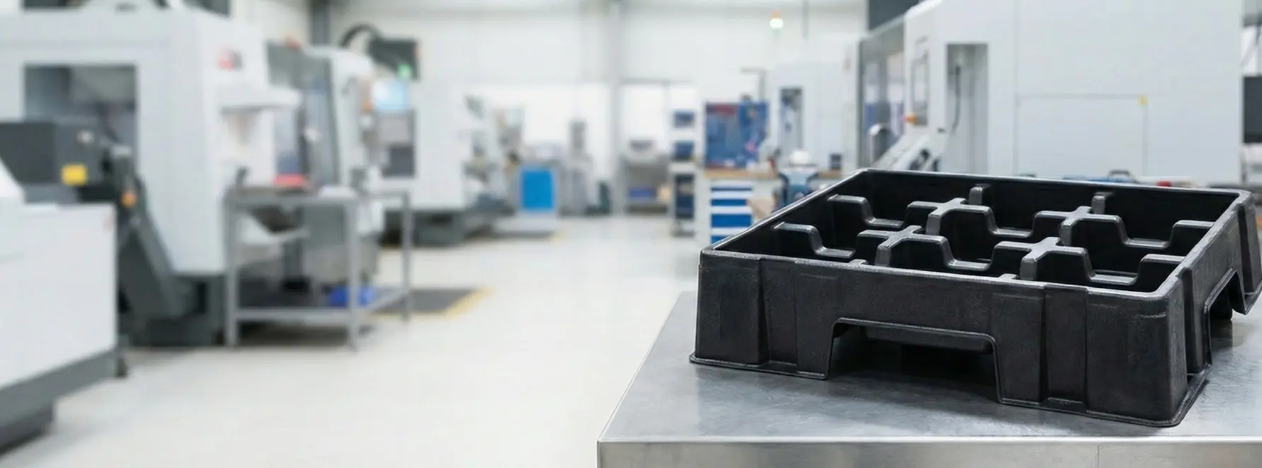 Plastic Assembly Services For Finished Products