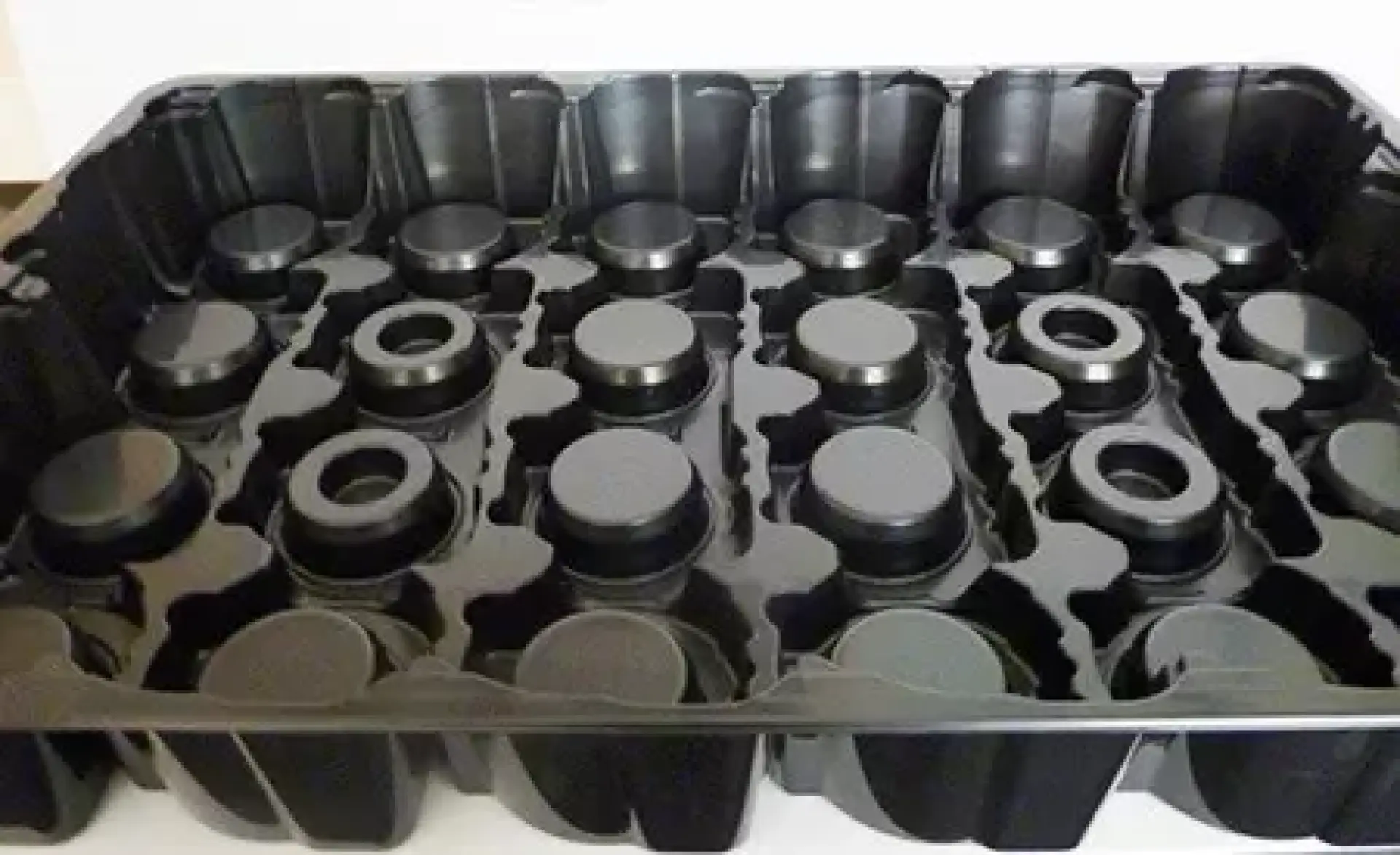 What Is The Best Material For Plastic