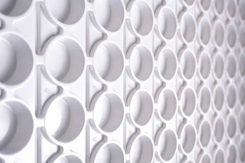 What Is Vacuum Forming Used For