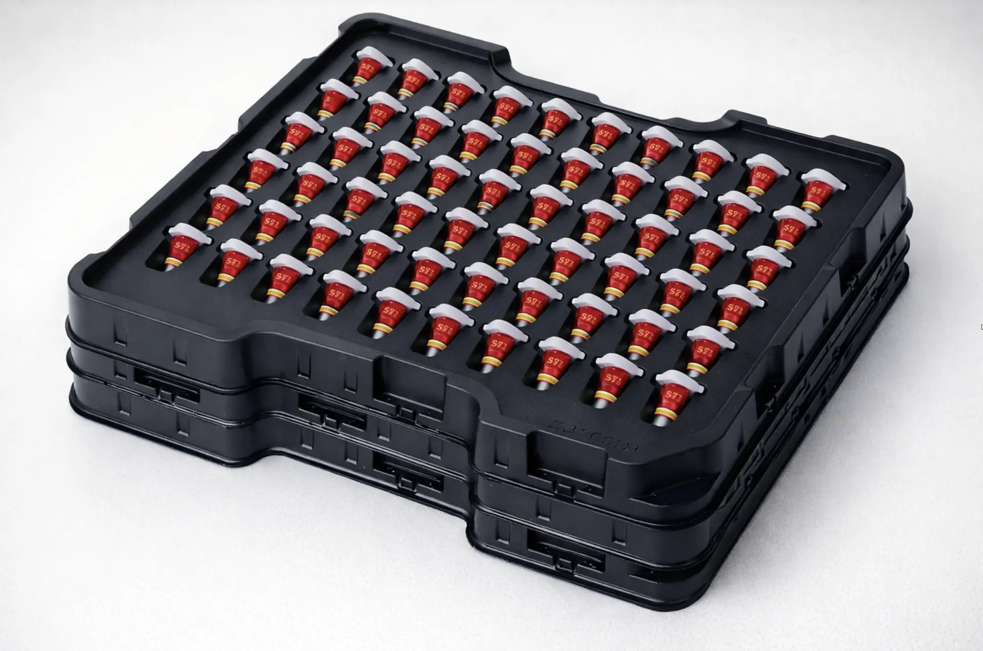 Transit Trays UK