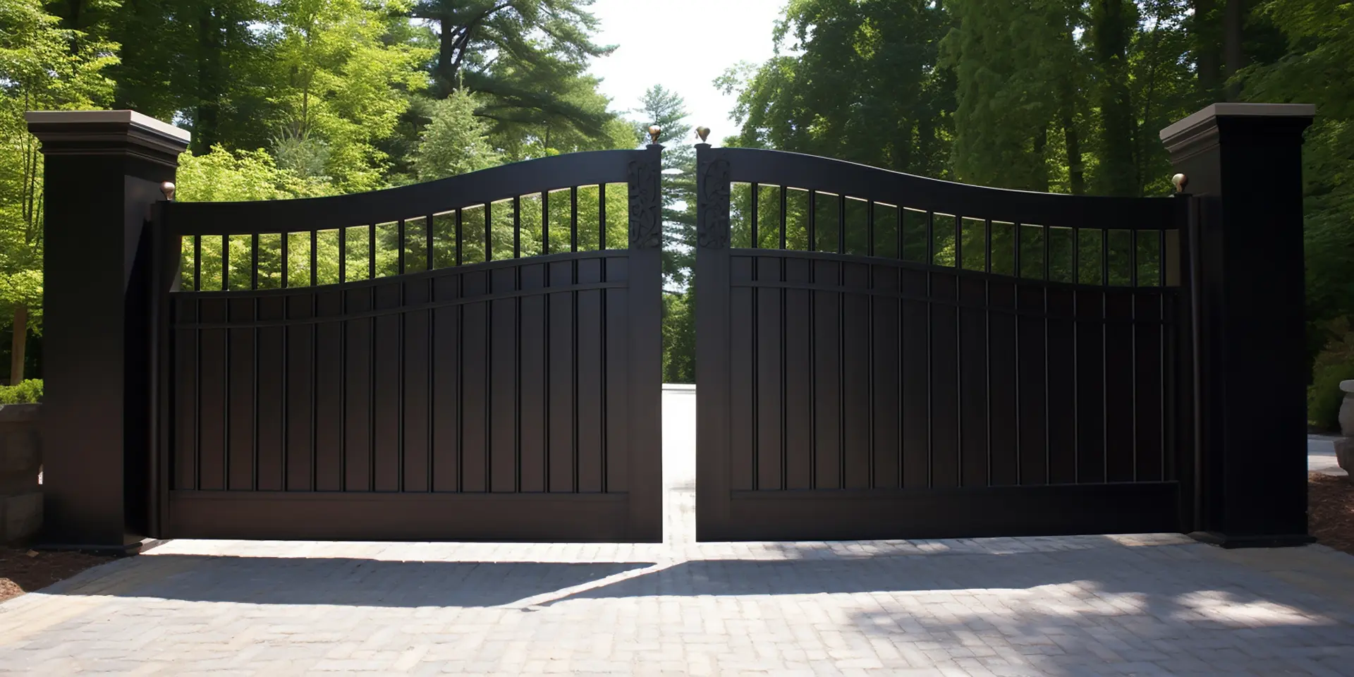 How Electric Gates Can Improve Home Security How Electric Gates Can Improve Home Security