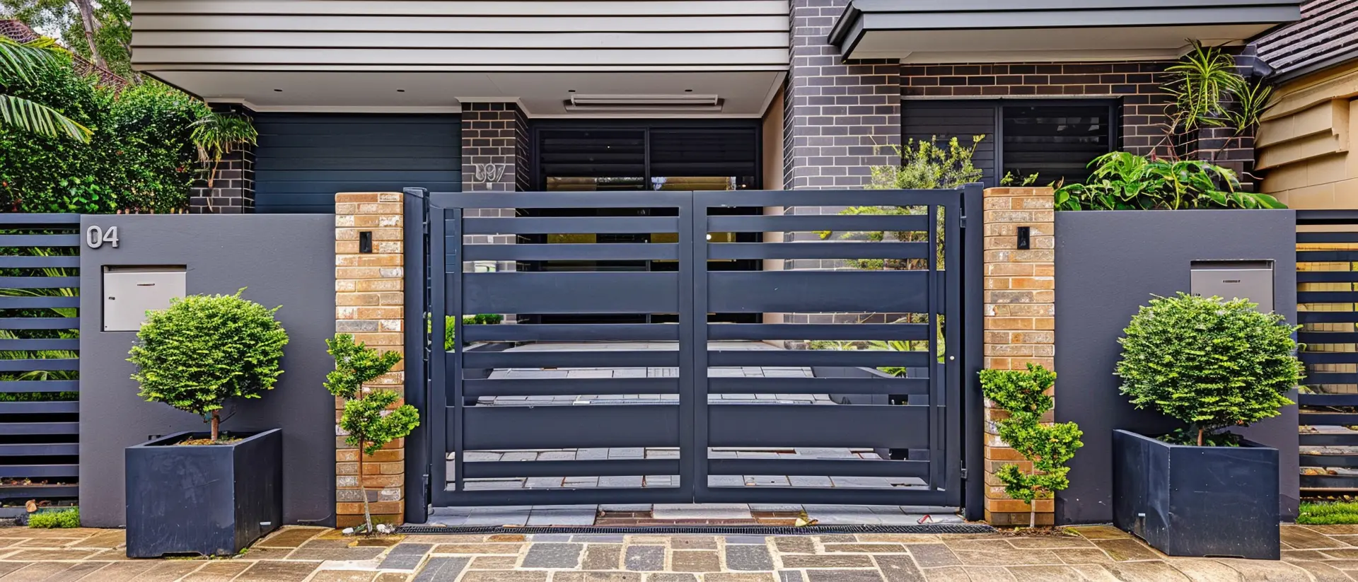 Are Electric Sliding Gates Right for Your Home Are Electric Sliding Gates Right for Your Home