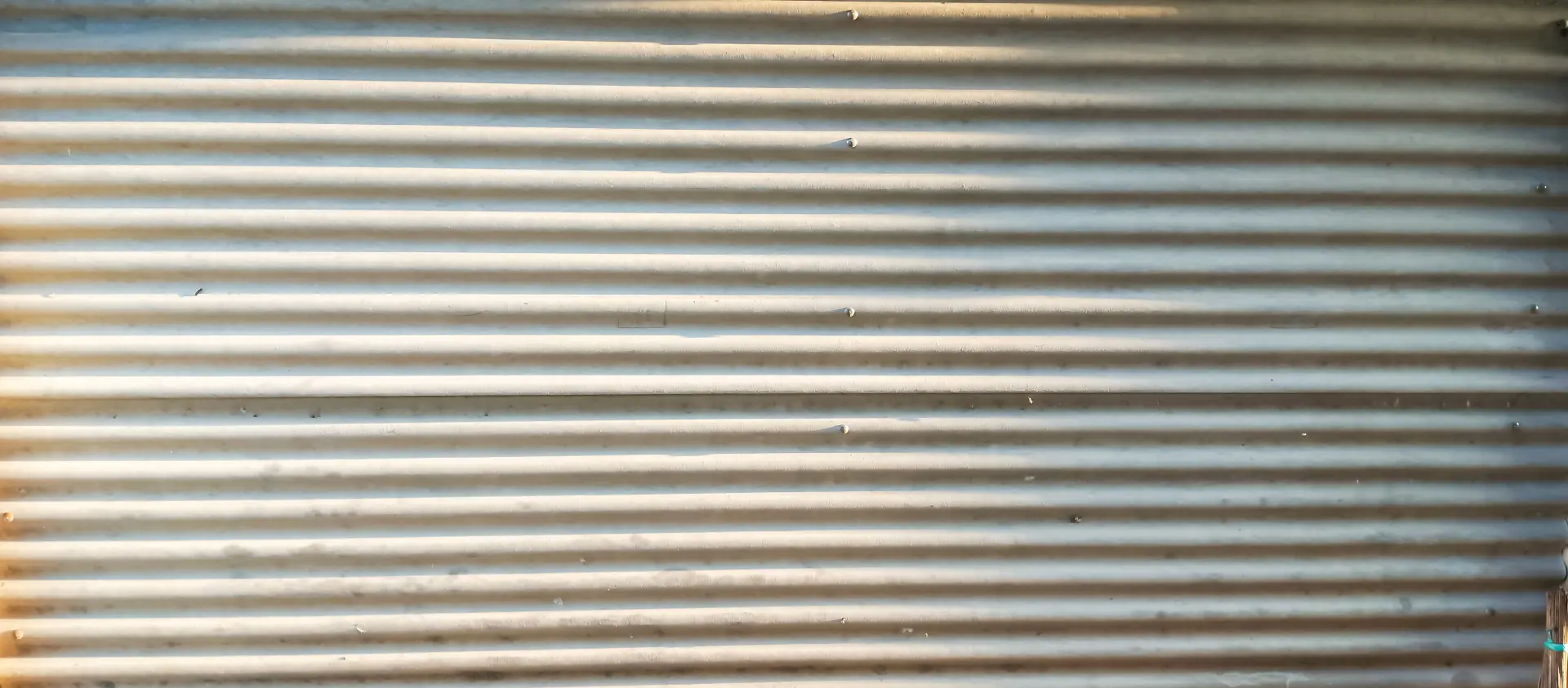 How Shutters Create an Energy Efficient Warehouse