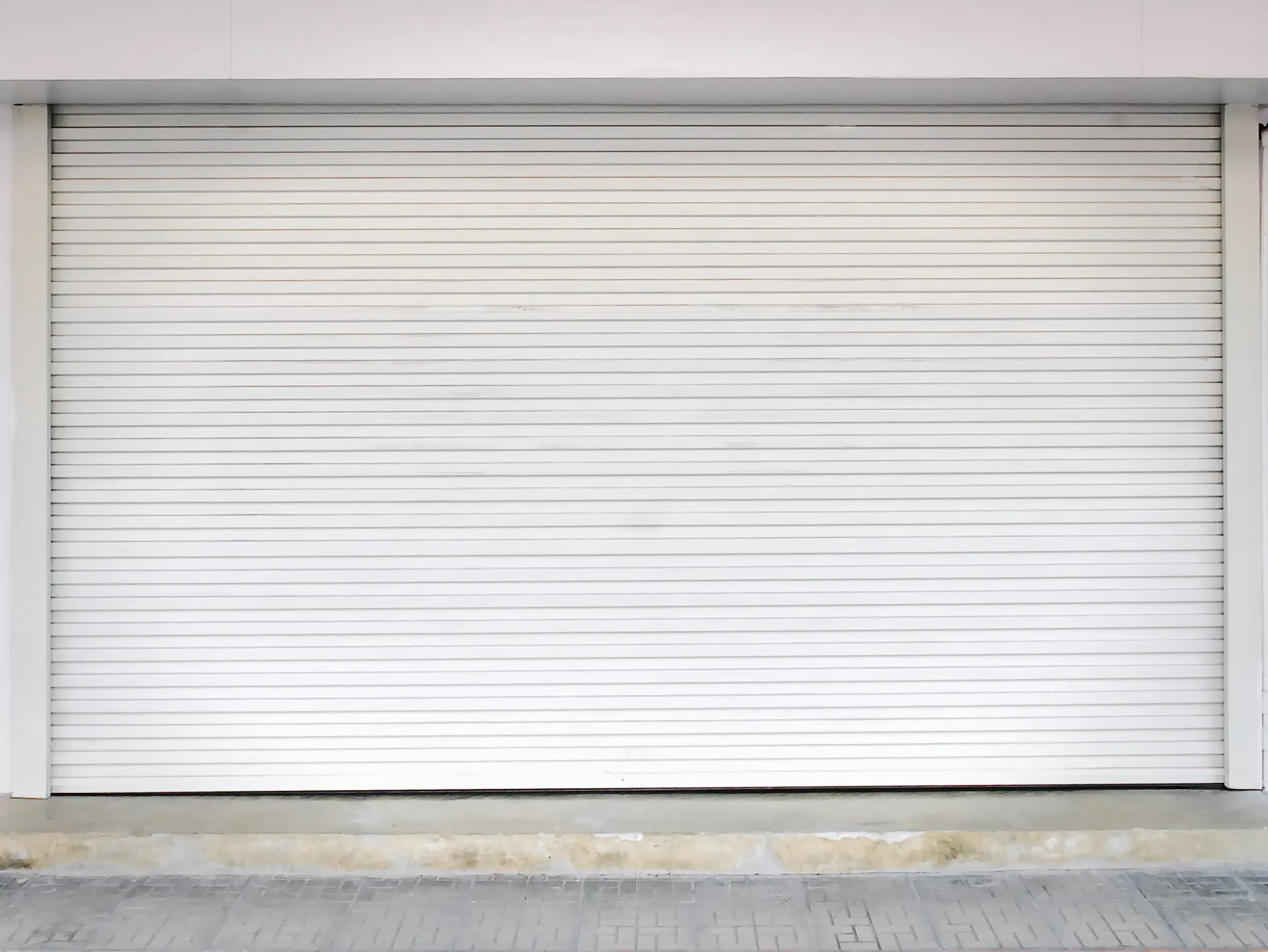 How Often Should Roller Shutters Be Serviced Image