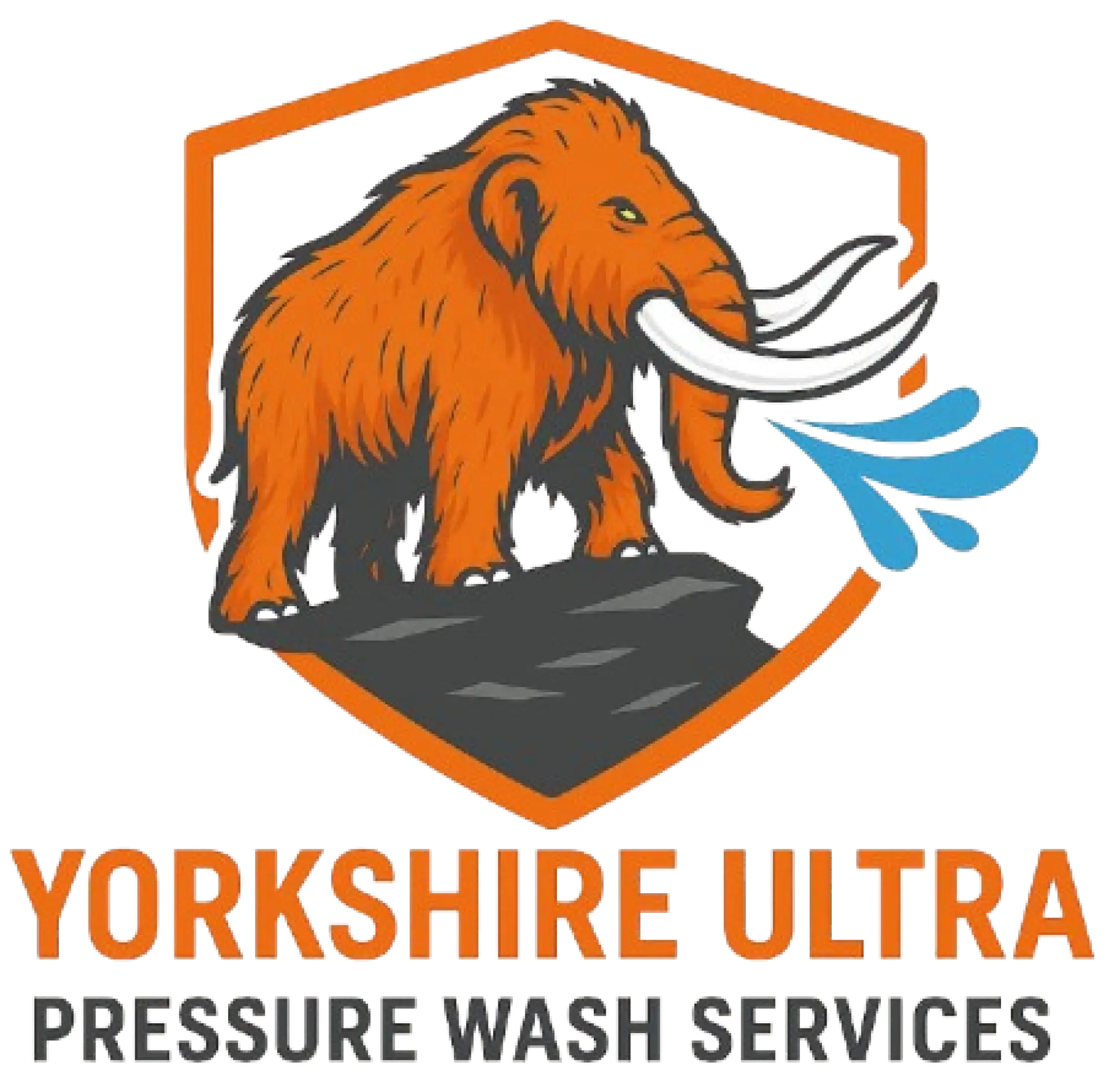 Yorkshire Ultra Pressure Wash Services
