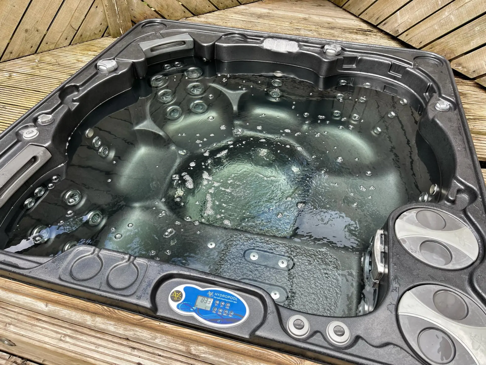 Hydropool Engineer Bromley, Chistlehurst, Essex 