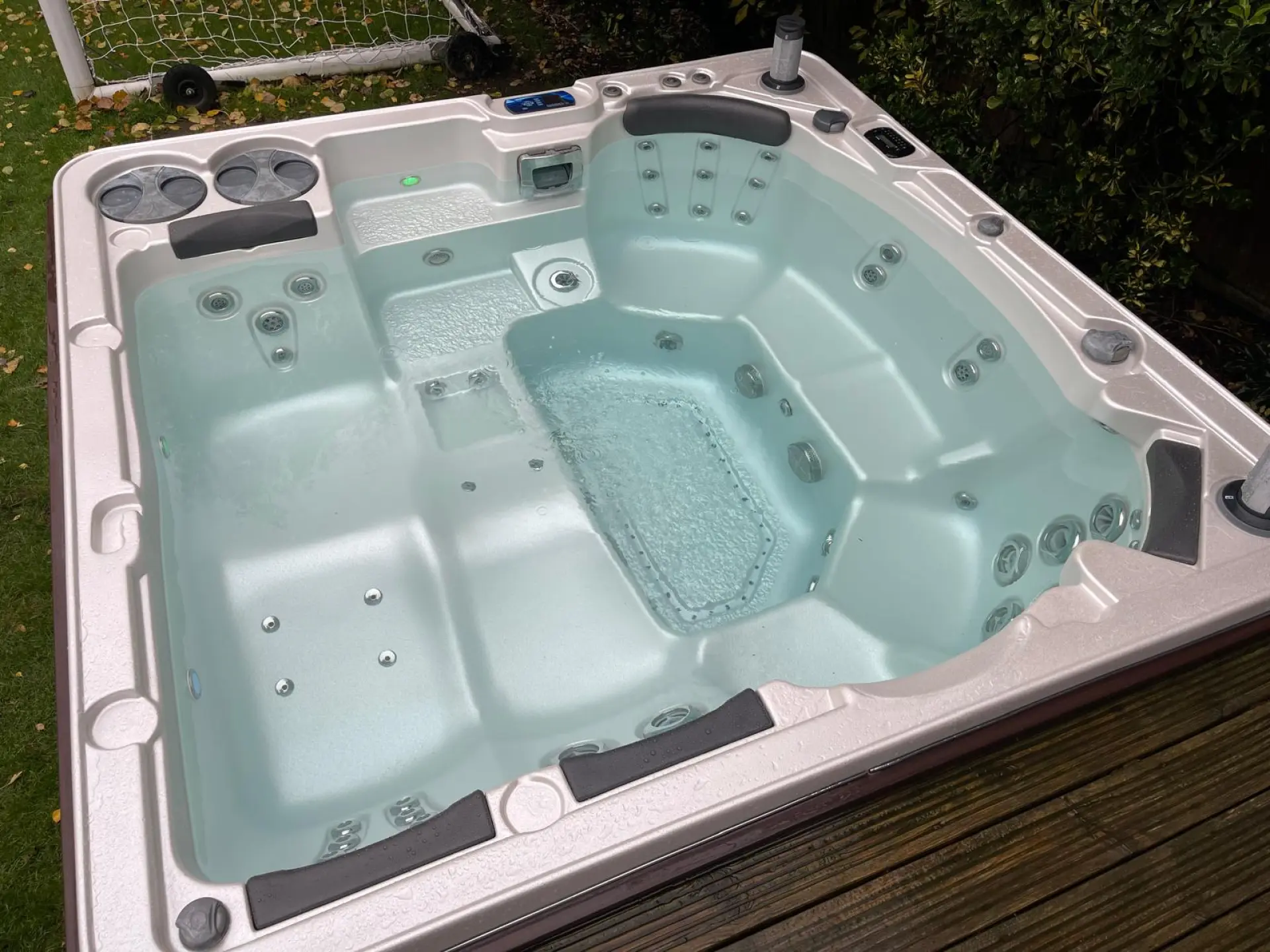 Hydropool Specialists Bromley, Chislehurst, Essex 