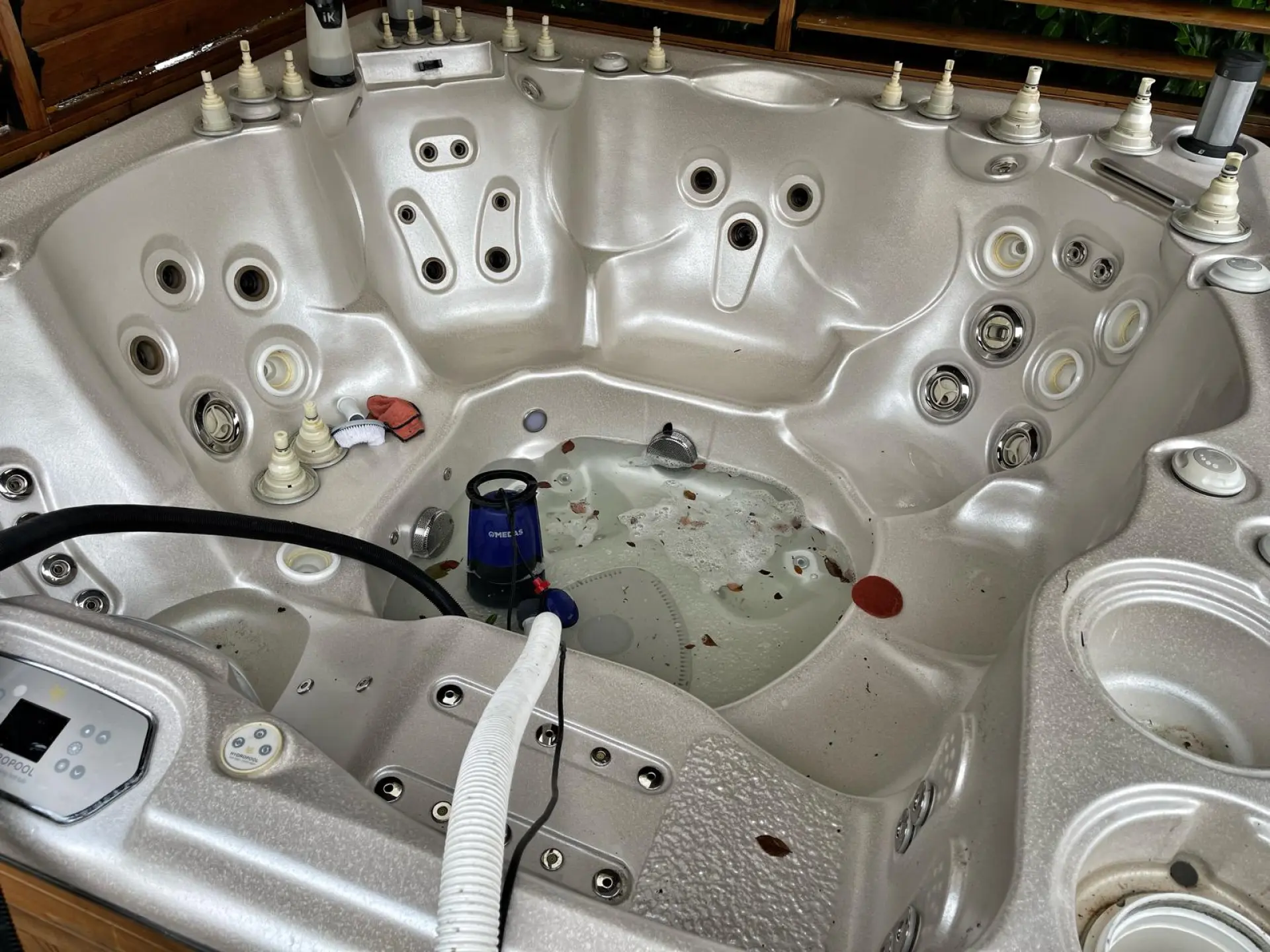 Hydropool Servicing Bromley, Chislehurst, Essex 