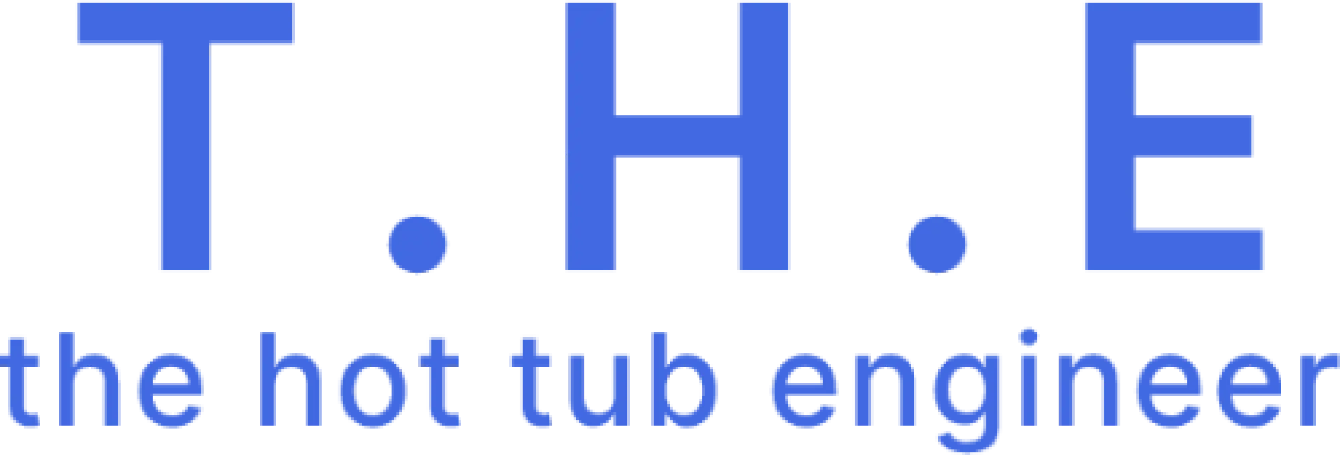 The Hot Tub Engineer