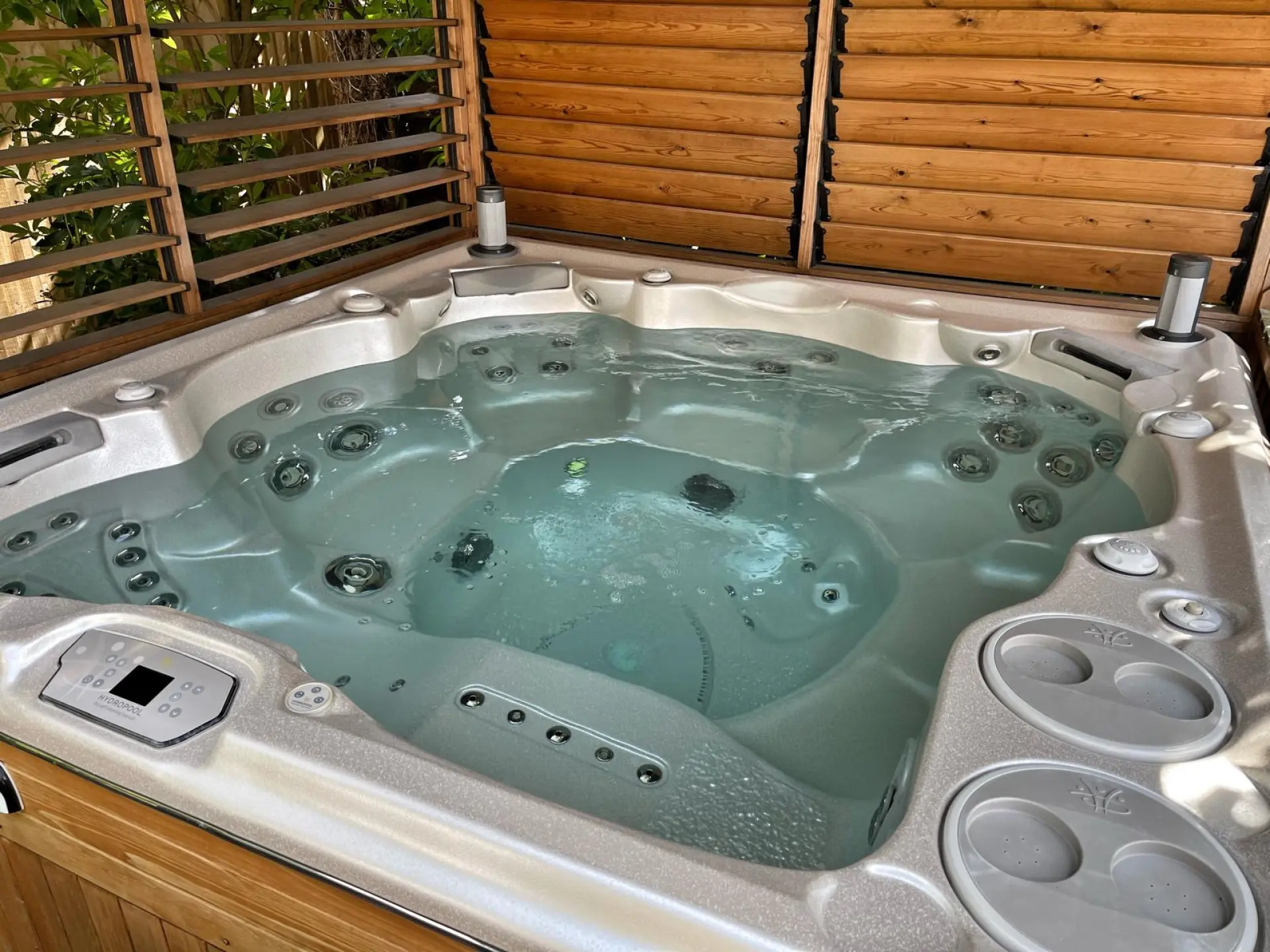 Hydropool Repairs in Dover | Maintenance, Servicing and Testing