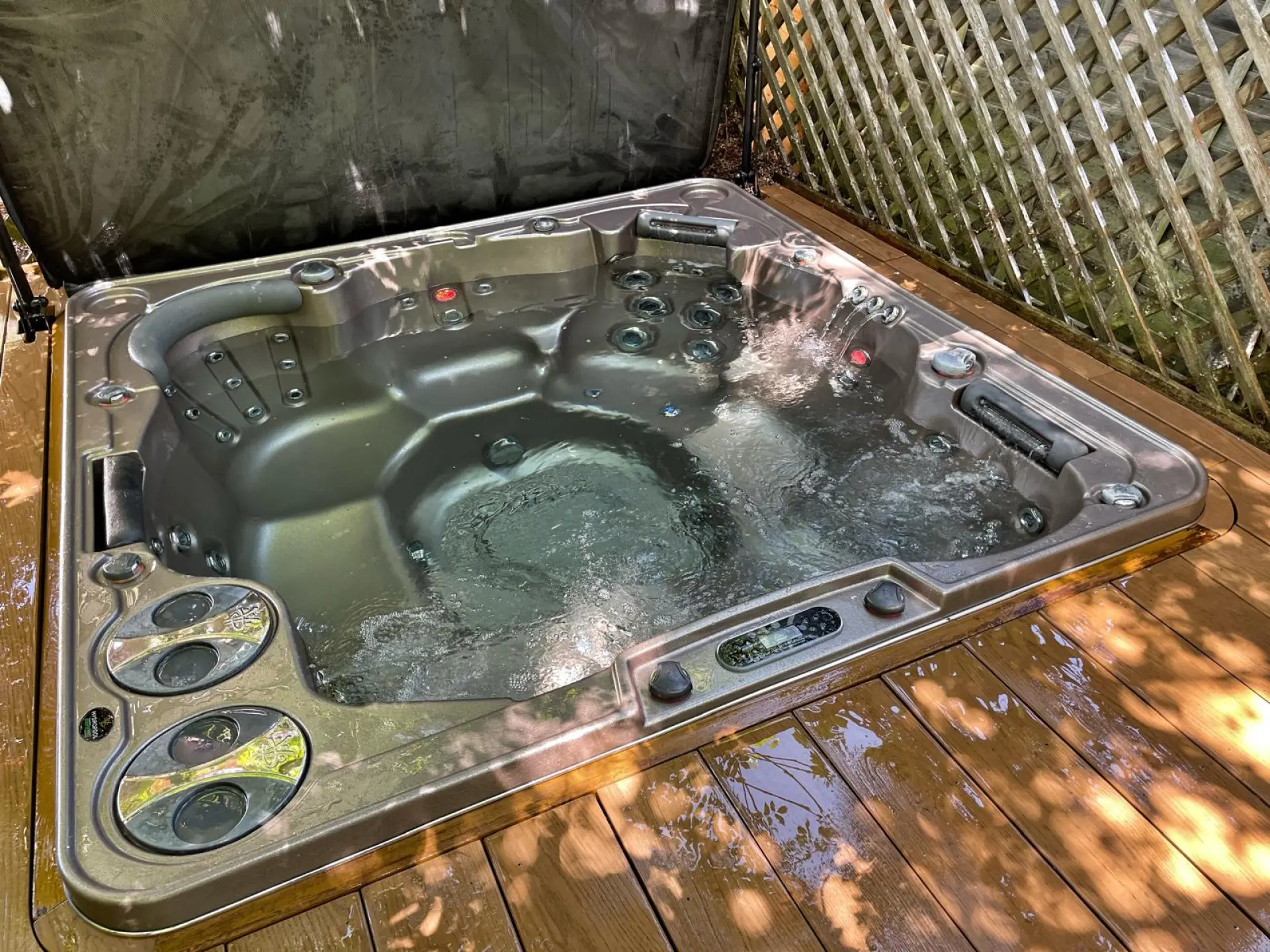 Hydropool Maintenance Bromley, Chislehurst, Essex