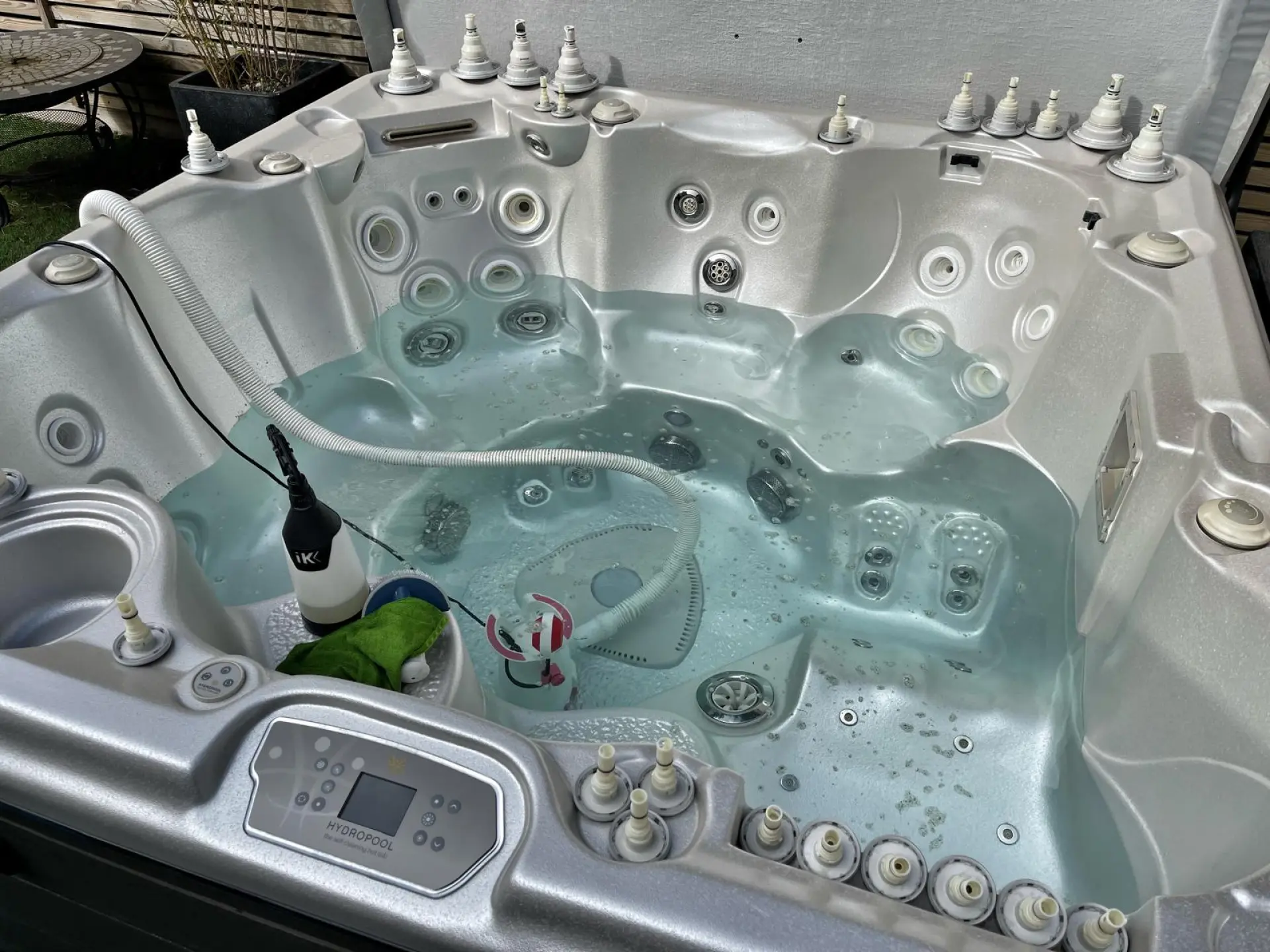 Hydropool Services Bromley, Chislehurst, Essex