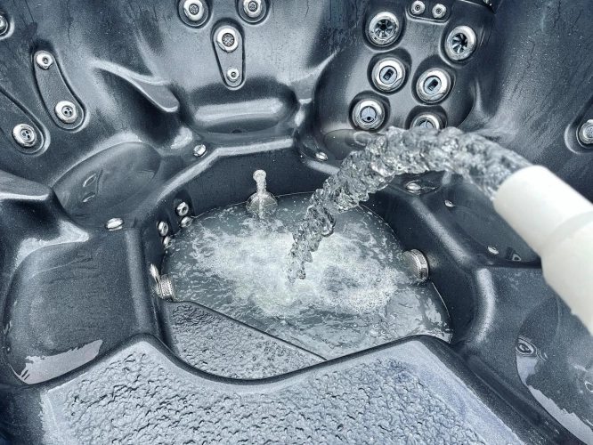 Circulation Pump Replacement and System Flush - September 2025 (image 3 of 8)