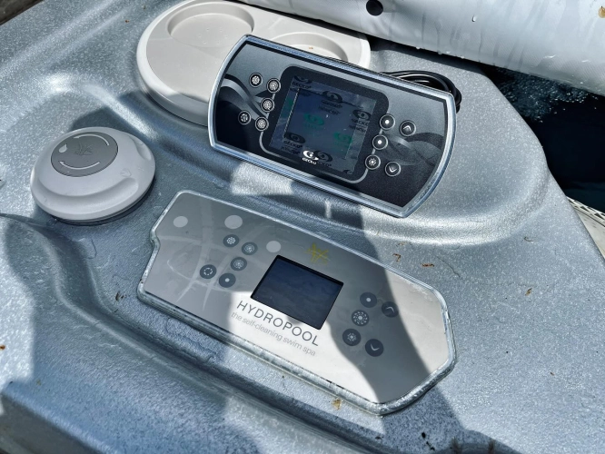 Control Panel Replacement - July 2025 (image 5 of 5)
