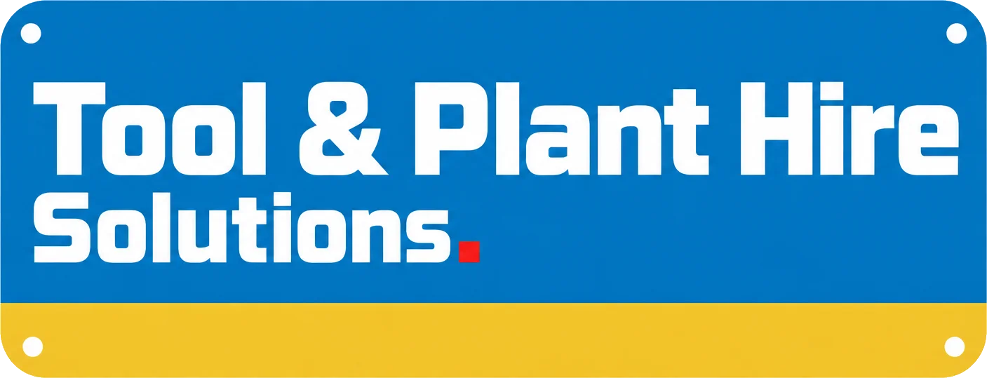 Tool and Plant Hire Solutions