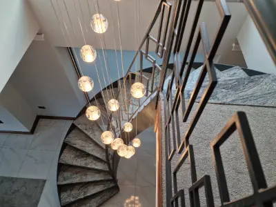 Metal Staircase Fabricators in Canterbury, Margate and Ramsgate