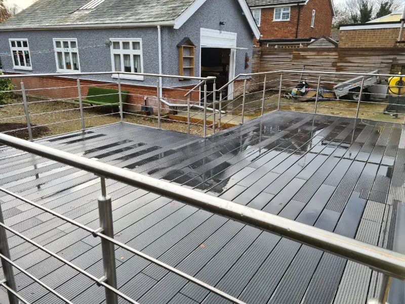 Fabrication Engineering in Canterbury, Margate and Ramsgate