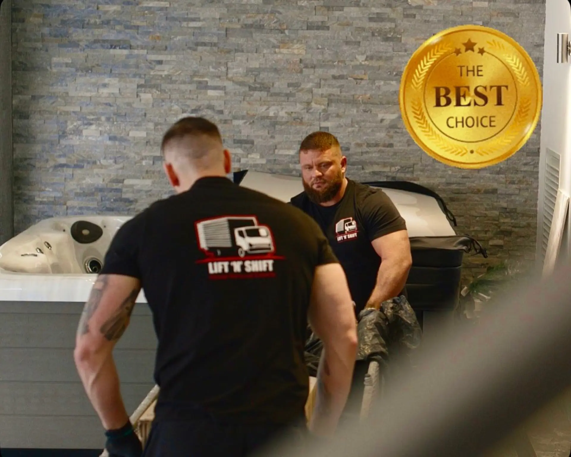 Home Removals Manchester, Liverpool, Warrington