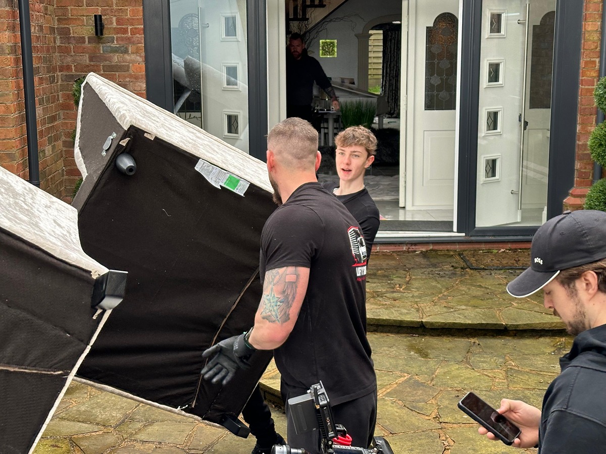Furniture Disassembly & Reassembly Manchester, Liverpool, Warrington